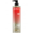 Redken Frizz Dismiss Leave-In Smoothing Service 13.5 Oz