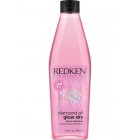 Redken Glow Dry Gloss Shampoo 10.1 Oz