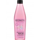 Redken Glow Dry Gloss Shampoo 33.8 Oz