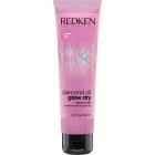Redken Glow Dry Gloss Scrub 5.1 Oz