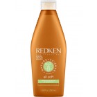 Redken Nature + Science All Soft Conditioner 8.5 Oz