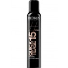 Redken Quick Tease 15 Backcombing Finishing Spray 5.3 Oz