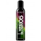 Redken Wind Blown 05 Dry Finishing Spray 6.7 Oz