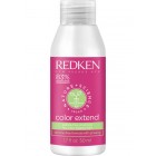 Redken Nature + Science Color Extend Shampoo 1.7 Oz