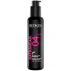 Redken Satinwear 04 Thermal Smoothing Blow-Dry Lotion 5 Oz