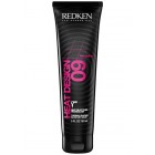 Redken Heat Design 09 Thermal Shaping Blow-Dry Geleé 1 Oz