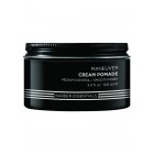 Redken Brews Maneuver Cream Pomade 3.4 Oz