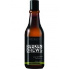 Redken Brews Daily Shampoo 10 Oz