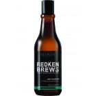 Redken Brews Mint Shampoo 10 Oz