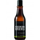 Redken Redken Brews Daily Conditioner 10 Oz
