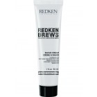 Redken Brews Shave Cream 1 Oz