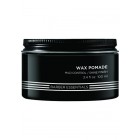 Redken Brews Wax Pomade 3.4 Oz