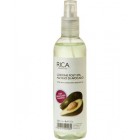 Rica Avocado Oil After Wax Lotion 8.4 Oz