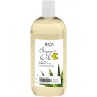 Rica Aloe Vera After Wax Oil 17.6 Oz
