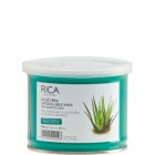 Rica Aloe Vera Liposoluble Wax 14 Oz