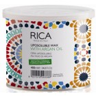 Rica Argan Oil Liposoluble Wax 14 Oz