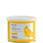 Rica Banana Liposoluble Wax 14 Oz