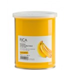 Rica Banana Liposoluble Wax 26 Oz