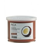 Rica Coconut Liposoluble Wax 14 Oz