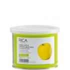 Rica Green Apple Liposoluble Wax 14 Oz