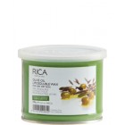 Rica Olive Oil Liposoluble Wax 14 Oz