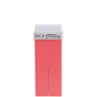 Rica Strawberry Liposoluble Wax Refill 3 Oz