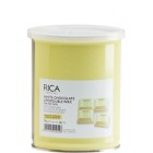 Rica White Chocolate Liposoluble Wax 26 Oz