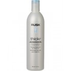 Rusk Designer Collection Thickr Thickening Conditioner 