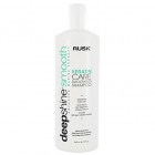 Rusk Keratin Care Smoothing Shampoo 12 Oz