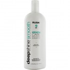 Rusk Keratin Care Smoothing Shampoo 33 Oz