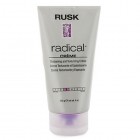 Rusk Radical Texturizing Creme 4 oz