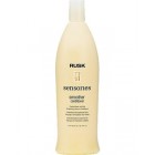 Rusk Sensories Smoother Passionflower and Aloe Leave-In Smoothing Conditioner
