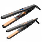 Rusk Copper Flat Iron with CTC Technology Duo