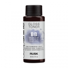 Rusk Blonde Perfected Gloss Toner Collection 2 Oz