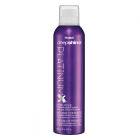 Rusk Deepshine PlatinumX Mousse 9 Oz