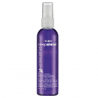 Rusk Deepshine Platinum X Shine Spray 4 Oz