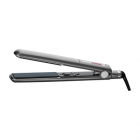 Rusk PRO Smooth Titanium Flat Iron 1 Inch