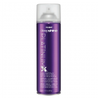 Rusk Deepshine Platinum X Hairspray 10.2 Oz