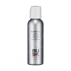 Rusk PRO Cleanse01 Shampoo for fine, limp, and Normal hair 2 Oz