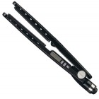 Rusk Digital Ion CTCSt8 Flat iron 1 1/4 Inch 