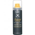 Rusk Freezing Spray (Humidity-Resistant Hairspray)