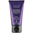 Alterna Caviar Replenishing Moisture Shampoo Travel Size 1.35 oz