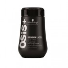 Schwarzkopf Osis Session Label Dust It Flex 0.35 Oz.