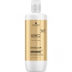 Schwarzkopf BC Bonacure Excellium Q10+ Taming Conditioner 