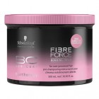 Schwarzkopf BC Bonacure Fibre Force Bonding Cream 16.9 Oz