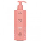 Schwarzkopf FIBRE CLINIX FORTIFY Shampoo 10 Oz