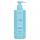 Schwarzkopf FIBRE CLINIX HYDRATE Shampoo 10 Oz