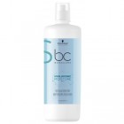 Schwarzkopf BC Bonacure Moisture Kick Shampoo 33.8 Oz