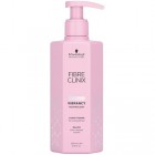 Schwarzkopf FIBRE CLINIX VIBRANCY Conditioner 8.5 Oz