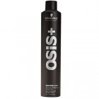 Schwarzkopf OSiS+ Session Label Strong Hold Hairspray 3 Oz